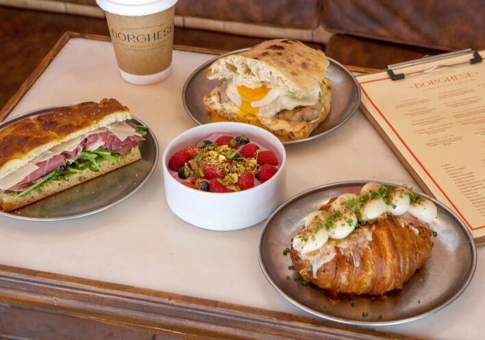 19 all day resto για κάθε διάθεση και ώρα της ημέρας