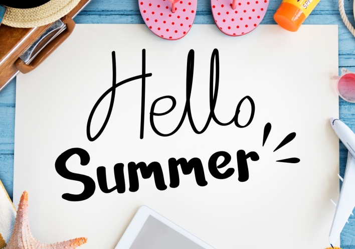 Summer Loading: Όλα όσα χρειάζεσαι για το φετινό καλοκαίρι 