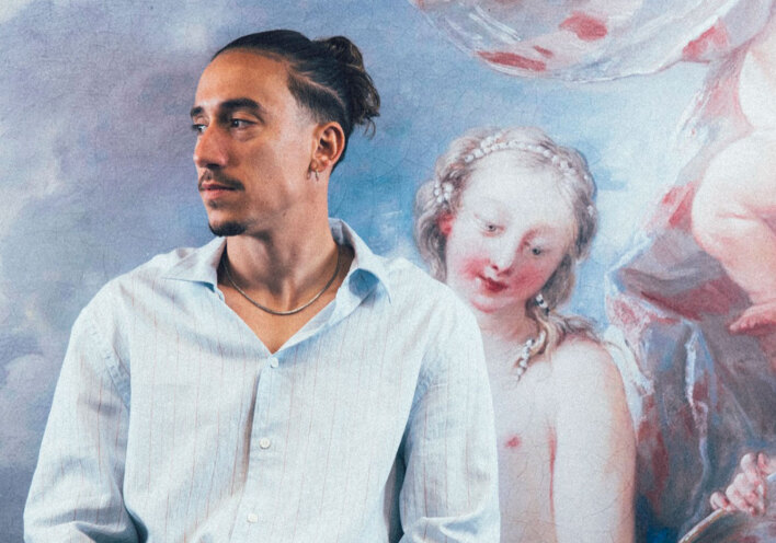 Κώστας Τσιμίκας: Το tattoo για μένα είναι statement