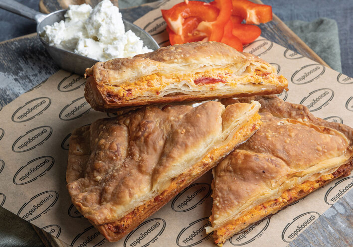 Πού τρώει η Θεσσαλονίκη;