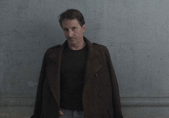 Ο Δημήτρης Τάρλοου για πρώτη φορά στην Επίδαυρο