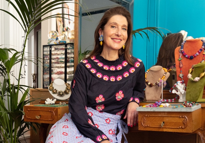 Κατερίνα Ψωμά