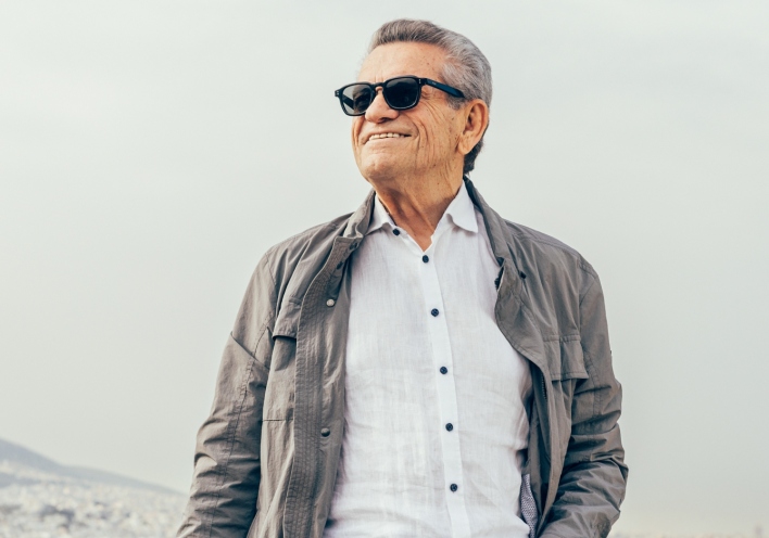 Γιώργος Μαργαρίτης: Ο λαϊκός τραγουδιστής μιλάει για τη ζωή του στην Athens Voice και κάνει μια μεγάλη αναδρομή στην πορεία του.