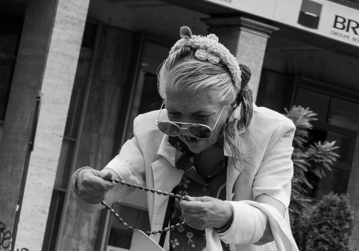 Σοφοκλής Νικολής: Συνέντευξη για την έκθεση φωτογραφίας «City Survival» που παρουσιάζεται στη Θεσσαλονίκη, στην Εφημερίδα SKG, από τις 14 έως τις 21 Ιουνίου.