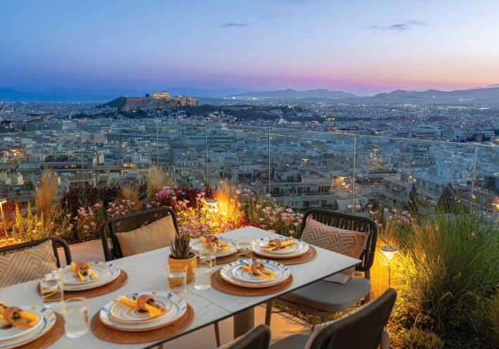 32 στέκια για το καλοκαίρι που τώρα αρχίζει