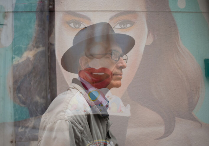 Χρήστος Ferguson: Συνέντευξη με τον Ελληνοαμερικανό ερασιτέχνη φωτογράφο