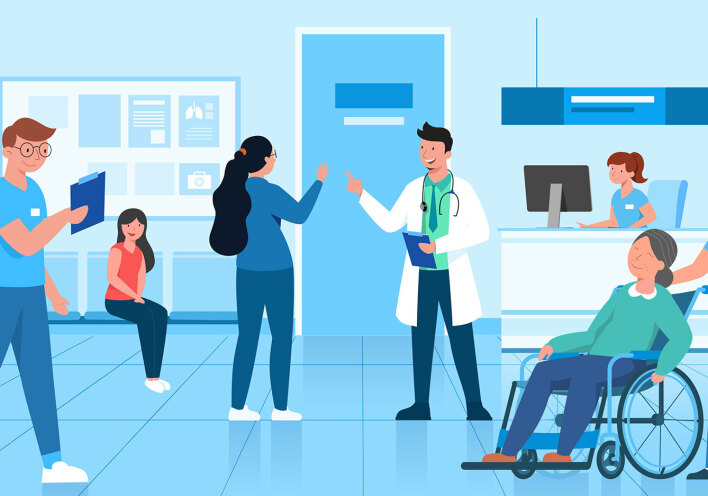 Ask the Doctor: 6 ειδικοί δίνουν απαντήσεις σε όσα μας απασχολούν