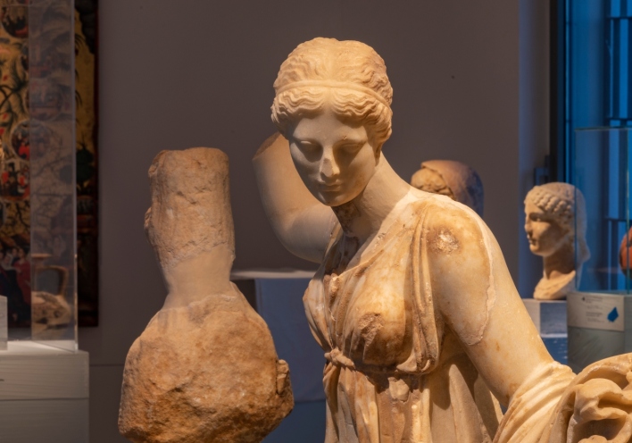 «Κυκλαδίτισσες: Άγνωστες ιστορίες γυναικών των Κυκλάδων»