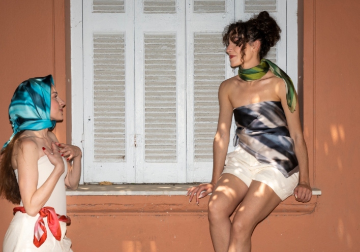 m.k.e, Eratosthenous Collection 