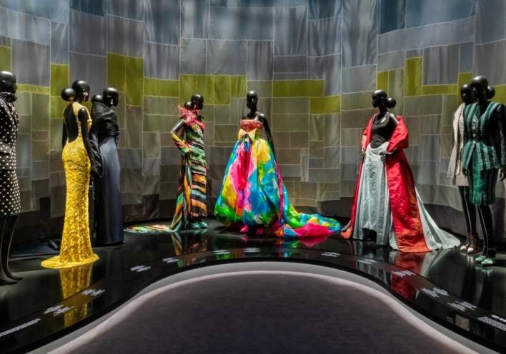 Christian Dior στη Σεούλ 