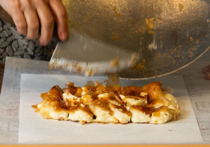 5 στέκια για να ανακαλύψεις τη νοστιμιά της Κρήτης