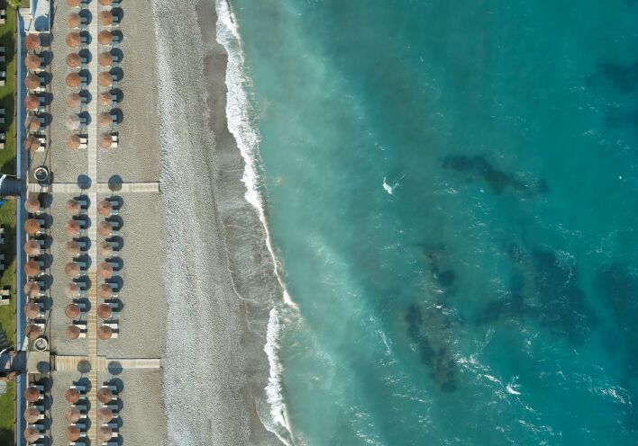 Μικρά μυστικά σε Ρόδο, Κω, Πάτμο, Δονούσα, Αστυπάλαια, Ύδρα, Χίο, Τήνο, Σέριφο και Αίγινα