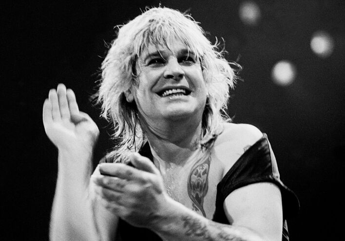 Όζι Όσμπορν 1948-2025: Ο δρόμος προς τη metal αιωνιότητα