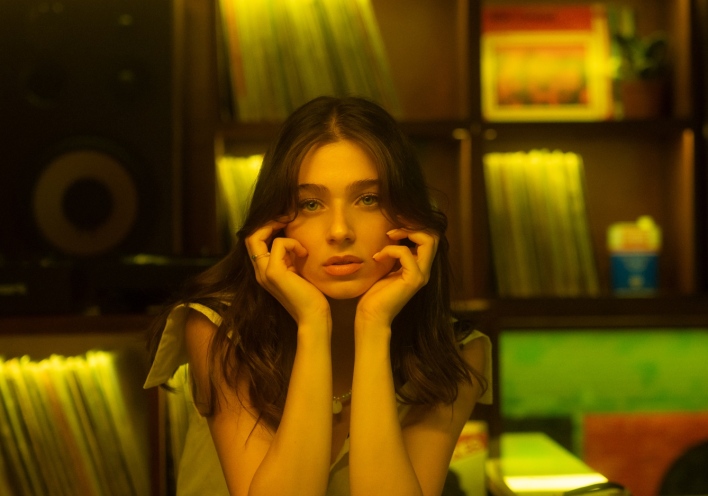 Γεωργία Μεσαρίτη: Μου φαίνεται περίεργο που τον Δεκαπενταύγουστο δεν θα είμαι σε κάποιο πανηγύρι