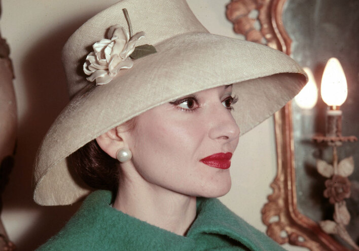 Μαρία Κάλλας: Σκοτεινή ντίβα - Ιστορίες παγκόσμιας προδοσίας