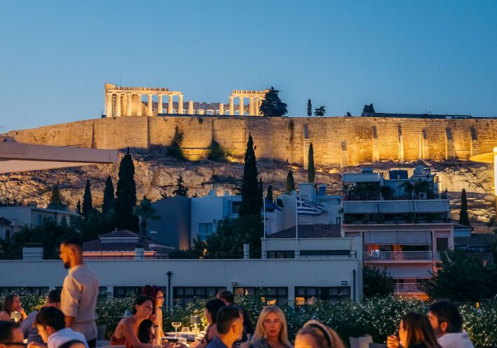 10 στέκια για να ανακαλύψεις αυτόν τον Αύγουστο στην Αθήνα