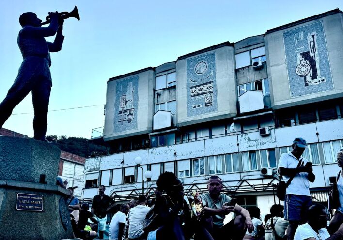 Αύγουστος στη Σερβία: Guča…Εδώ είναι Βαλκάνια!