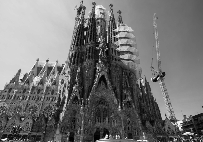 Σαγράδα Φαμίλια