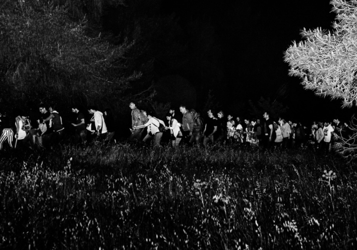 Φωτογραφία Θανάση Καρατζά 