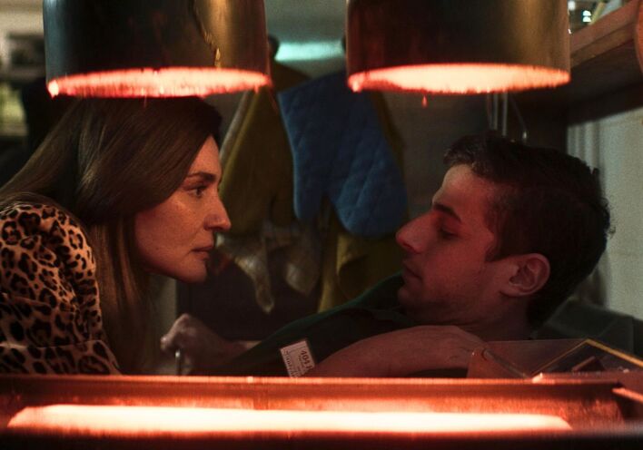 Αλέξανδρος Τσιλιφώνης: Στόχος μου είναι να κάνω διεθνείς ταινίες γυρισμένες στην Ελλάδα 