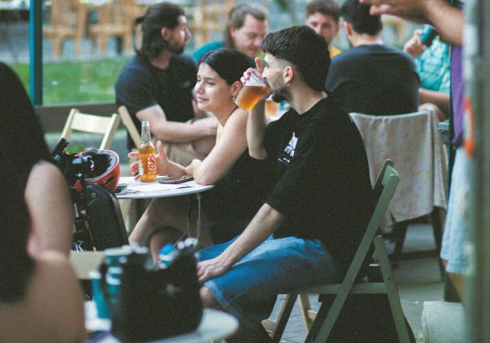 14 στέκια στη Θεσσαλονίκη που αξίζει να επισκεφθείς τώρα