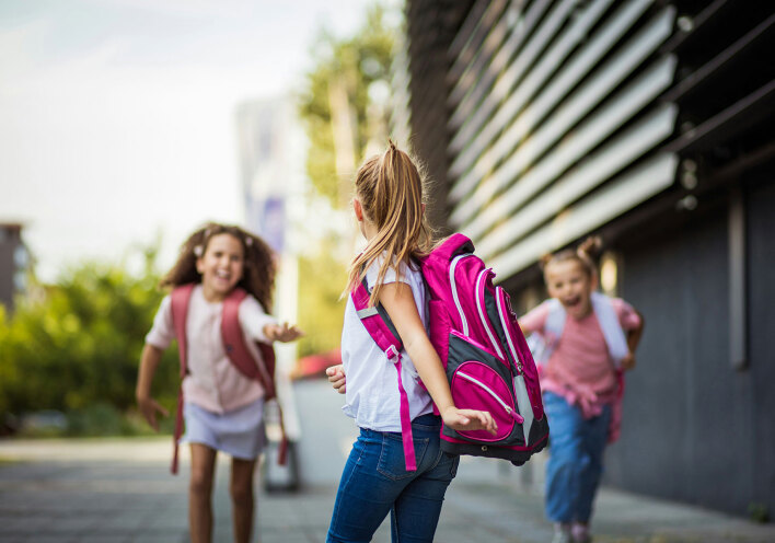 Back to School: Όλα όσα χρειάζεσαι για τη νέα σχολική και φοιτητική χρονιά