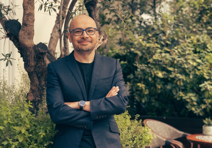 Ντέμης Χασάμπης: Ο εγκέφαλος είναι ό,τι πιο συναρπαστικό γνωρίζουμε