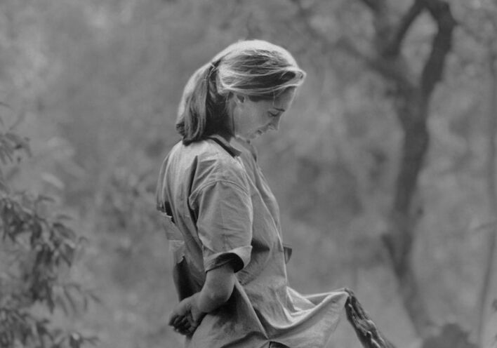 Τζέιν Γκούντολ: Η ζωή της γυναίκας που αγάπησε και μελέτησε τους χιμπαντζήδες