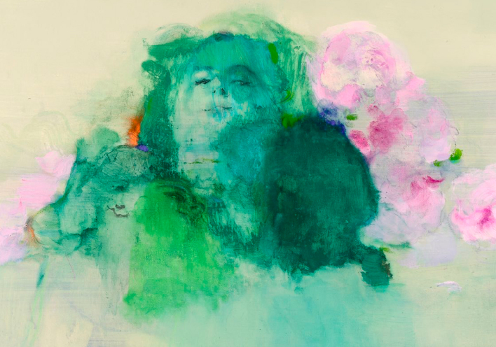 Η Γκαλερί Metamorfosis στη Θεσσαλονίκη παρουσιάζει την έκθεση «Flowery Souls» της Μαρίας Γιαννακάκη