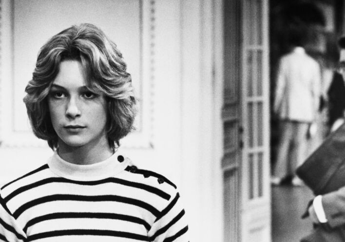 Μπιορν Αντρέσεν: Το πιο όμορφο αγόρι του κόσμου δεν υπήρξε ποτέ παιδί 