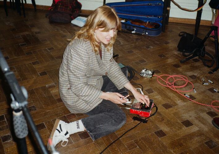 Ντέμι Σπριγκς: Δίνω χώρο στη θλίψη και τη μελαγχολία, χωρίς να τις μετατρέπω σε τραγωδία