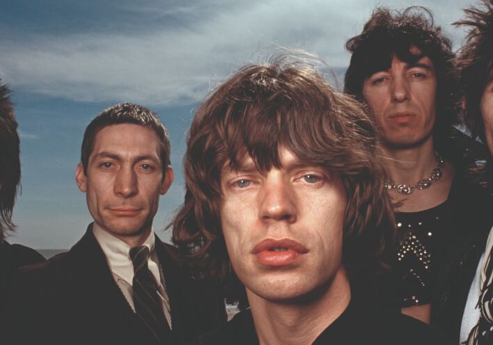 Rolling Stones – Black and Blue: Η επανέκδοση που αναδεικνύει την εποχή της μεγάλης μετάβασης