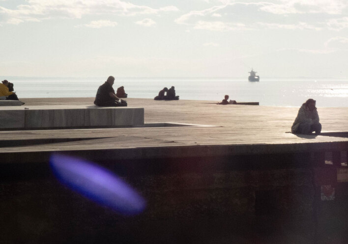 Σωκράτης Ταταρίδης: Το Νηπενθές και η τέχνη ως ίαση