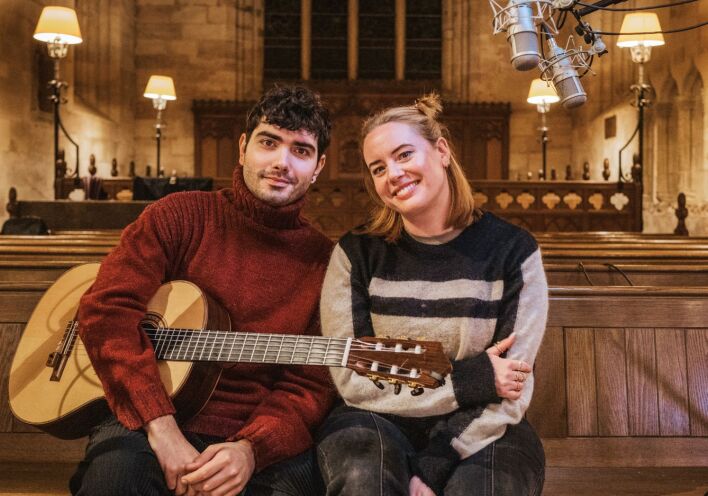 Δημήτρης Σουκαράς: Η αλήθεια ενός τραγουδιού βρίσκεται στην απλότητα, όχι στη δεξιοτεχνία