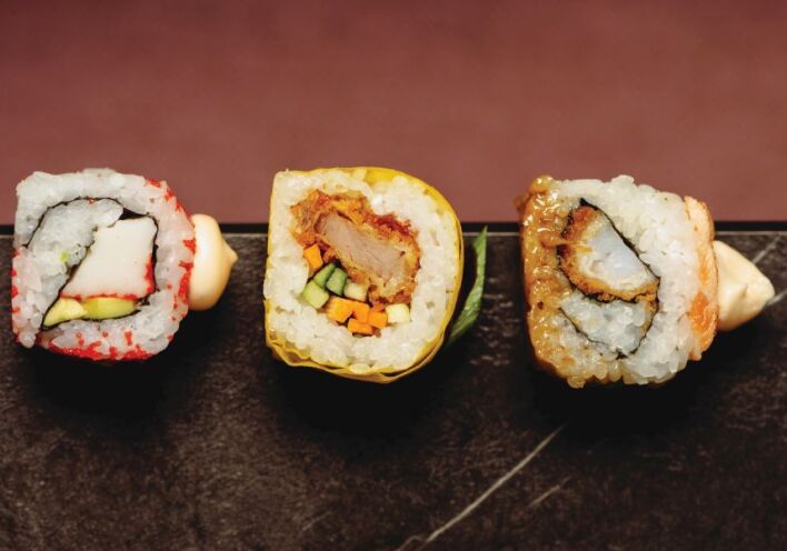 Από το Μεξικό έως την Ιαπωνία, η Αθήνα έχει μια χώρα σε κάθε της γωνιά