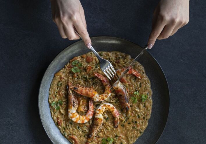 23 εστιατόρια που μεταμορφώνουν την καθημερινότητα σε μια μικρή γιορτή