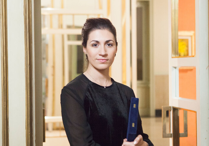 Φραντσέσκα Ντιοταλέβι