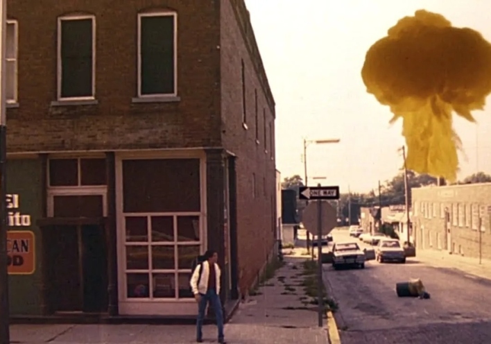 Η «Επόμενη μέρα» του Νίκολας Μέγιερ (1983)