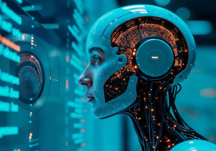 Ανασκόπηση 2025 - Τεχνητή Νοημοσύνη: Η χρονιά που οι πράκτορες εισέβαλαν στα γραφεία