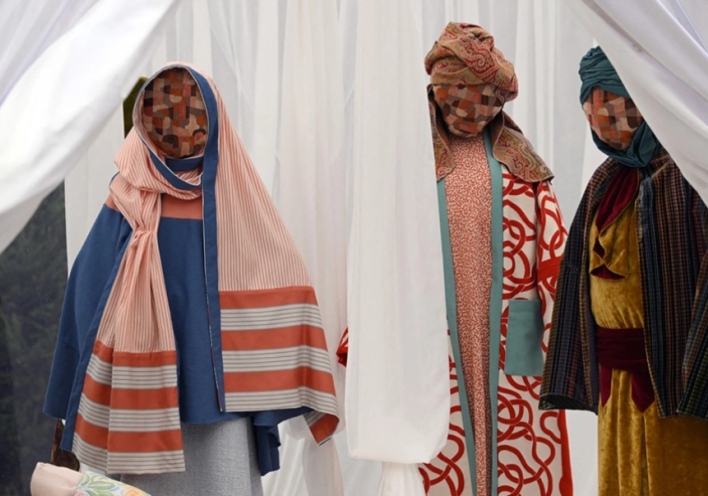 Μία φάτνη χωρίς πρόσωπο, μία Ευρώπη χωρίς ταυτότητα