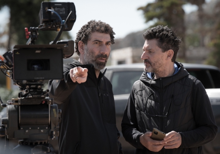 Γιάννης Οικονομίδης