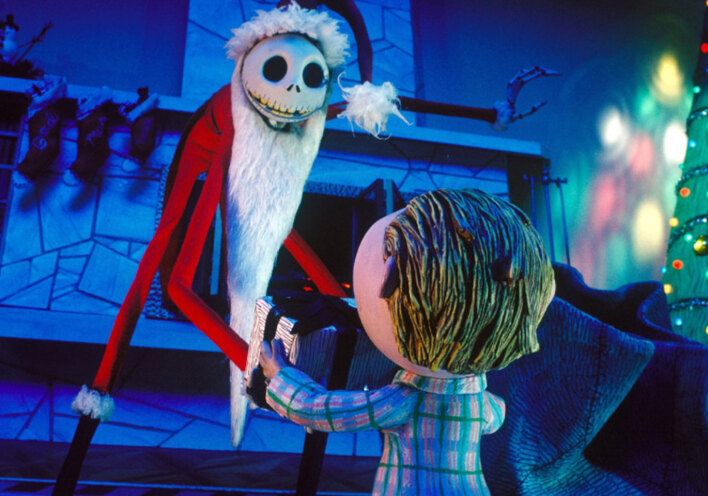 Χριστούγεννα στο σινεμά: Πώς η μεγάλη οθόνη μάς έμαθε τι σημαίνει «Christmas»