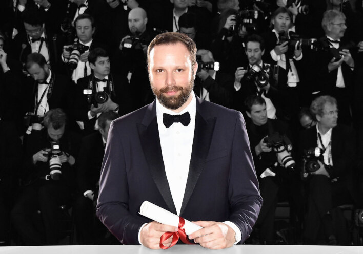 Γιώργος Λάνθιμος