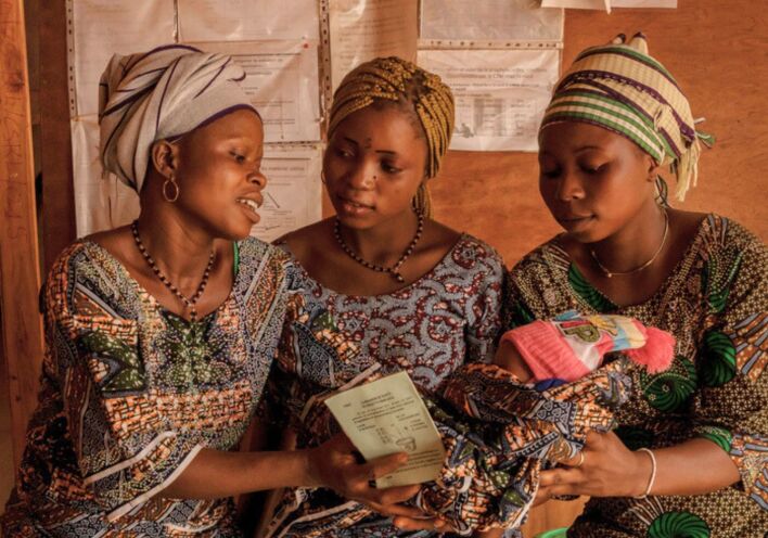 Το 2025 μέσα από τον φακό των Γιατρών Χωρίς Σύνορα: Όταν η φωτογραφία γίνεται μαρτυρία