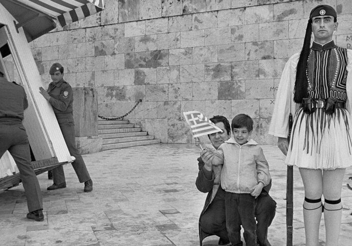 Απογραφή στο τέλος του χρόνου: Φωτογραφίζοντας αυτά που μένουν