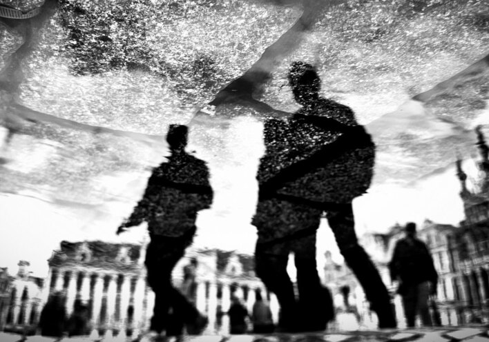 Is This Your Dream? Ο Τίμος Λύτρας μιλά για τη φωτογραφία, το όνειρο και τον ρόλο του θεατή