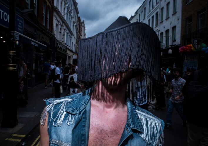 Street Life: Διεθνής έκθεση φωτογραφίας με την επιμέλεια της Δώρας Λαβαζού
