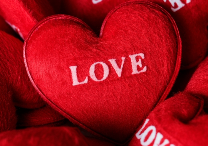 Valentine's Day αφιέρωμα 2026