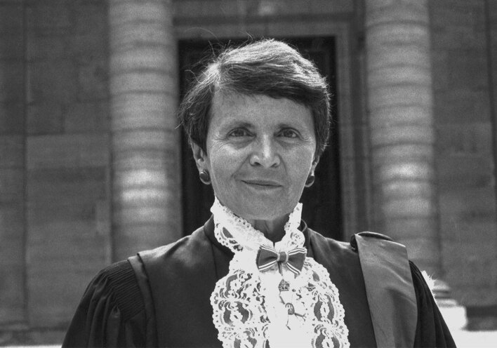 Ελένη Γλύκατζη - Αρβελέρ 1926-2026: Αφιέρωμα στη σπουδαία ιστορικό