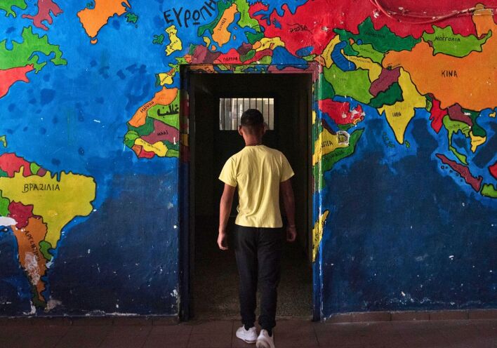 Athens Photo World 2026: Το πρόγραμμα των εκδηλώσεων του φεστιβάλ